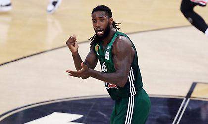 Λεσόρ: «Δεν περίμενα πως θα εξελιχθεί έτσι η σεζόν»