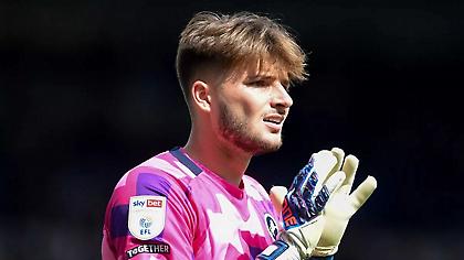 Σοκ στο Μαυροβούνιο: «Έφυγε» σε ηλικία 26 ετών ο Ματίγια Σάρκιτς