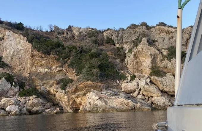 Νεκρός εντοπίστηκε ο 75χρονος Ολλανδός τουρίστας στη Σάμο Νεκρός εντοπίστηκε ο 75χρονος Ολλανδός τουρίστας στη Σάμο