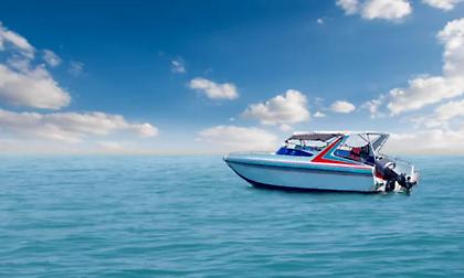 Βρέθηκε ζωντανός ο 22χρονος που αγνοούνταν στην Επανομή με το σκάφος του