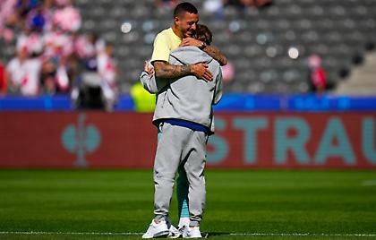 Οι ενδεκάδες στο Ισπανία-Κροατία: Στον πάγκο ο Βίντα – Γράφει ιστορία ο Γιαμάλ!