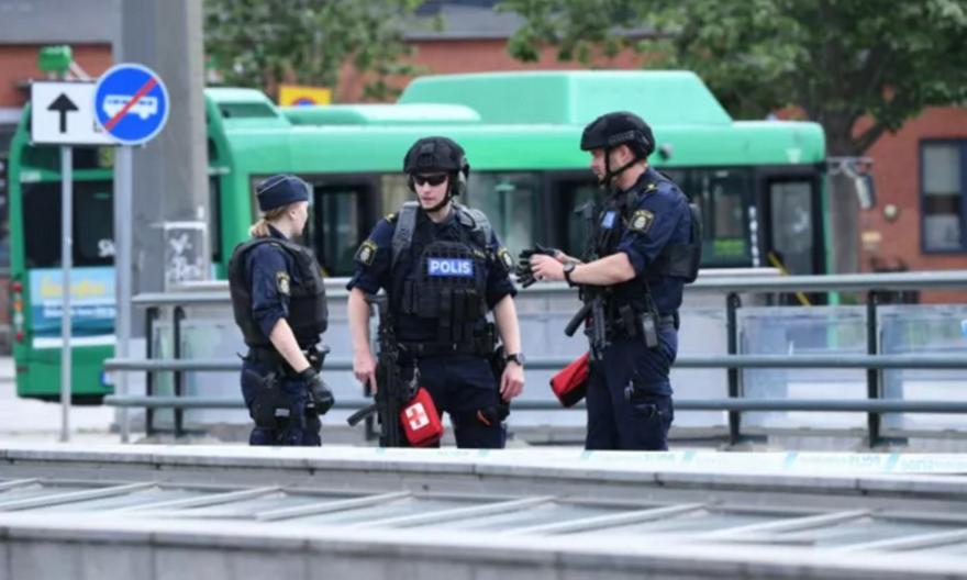 Σουηδία-Ιράν: Αμοιβαία απελευθέρωση κρατουμένων, μετά από την επίτευξη συμφωνίας