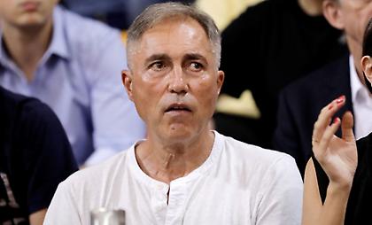 Αλεξανδρής για Σλούκα: «Δε σε τιμούν αυτές οι δηλώσεις, έδωσες τις απαντήσεις στο γήπεδο»