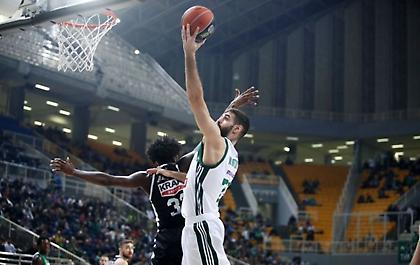 Πλησιάζει στον Άρη ο Μαντζούκας