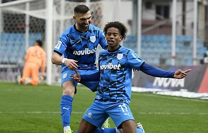 Από τον ΠΑΣ Γιάννινα στη μεξικανική Νεκάξα ο Ροσέρο