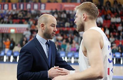 Με Μαντζούκα και Τανούλη η νέα λίστα της Εθνικής για το Προολυμπιακό