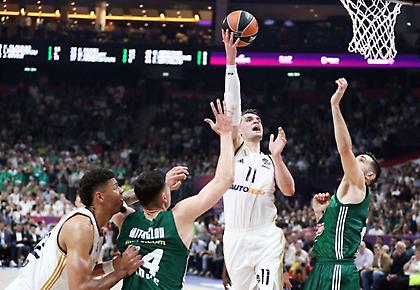 Ισπανός ρεπόρτερ: «Ο Παναθηναϊκός δεν σκέφτεται πλέον τον Χεζόνια»