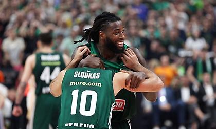 Ο Λεσόρ… γελάει τελευταίος: Η αντίδρασή του σε έρευνα που χαρακτήριζε τον ίδιο και τον Σλούκα υπερτιμημένους