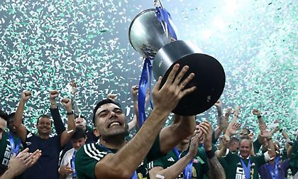 Αποθέωσε τον Σλούκα η αδερφή του: «Η πιο εκκωφαντική απάντηση δίνεται πάντα στην πράξη»