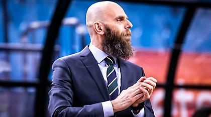 Σήμερα στη Θεσσαλονίκη για τον ΠΑΟΚ ο Καντσελιέρι