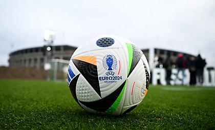Euro 2024: Μίνιμουμ… διπλασιασμός και αποδόσεις άνω του 4 σε Αγγλία και Δανία