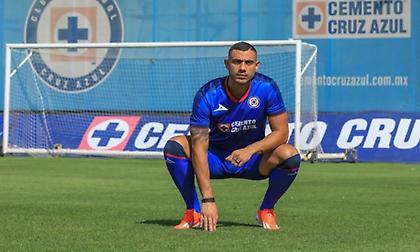 Ο πρώτος Έλληνας της Liga MX: Ανακοίνωσε Γιακουμάκη η Κρουζ Αζούλ!