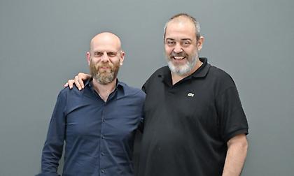 ΠΑΟΚ: Έφτασε Θεσσαλονίκη και σηκώνει άμεσα μανίκια ο Καντσελιέρι!