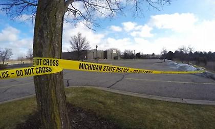 Μίσιγκαν: 9 οι τραυματίες από πυροβολισμούς σε υδάτινο πάρκο ψυχαγωγίας - Νεκρός ο φερόμενος ως δράστης