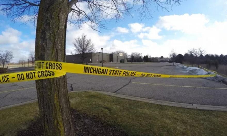 Μίσιγκαν: 9 οι τραυματίες από πυροβολισμούς σε υδάτινο πάρκο ψυχαγωγίας - Νεκρός ο δράστης