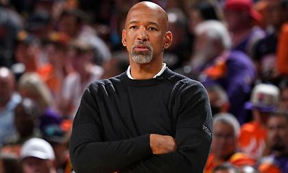 Μένει στους Πίστονς ο Μόντι Γουίλιαμς