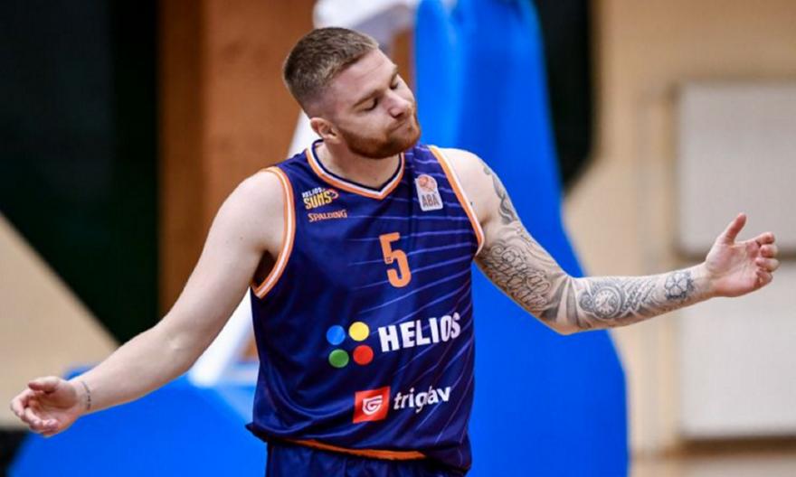 H FIBA τιμώρησε Σέρβο μπασκετμπολίστα με δια βίου αποκλεισμό από τις διοργανώσεις της