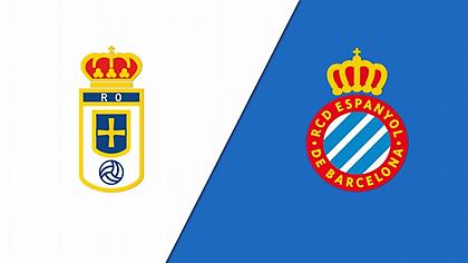 Ο πρώτος τελικός για την άνοδο στη La Liga: Οβιέδο-Εσπανιόλ 1-0