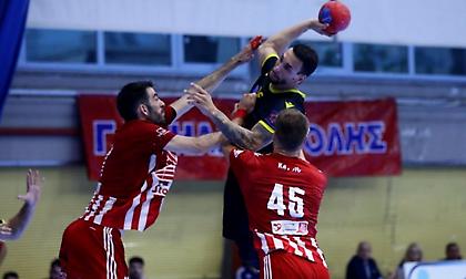 Live Streaming ο τελικός των τελικών για το πρωτάθλημα: Ολυμπιακός-ΑΕΚ