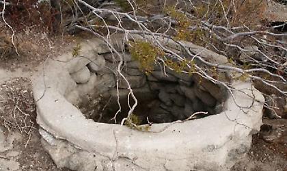 Νεκρός ανασύρθηκε 86χρονος από πηγάδι στην Ελευσίνα