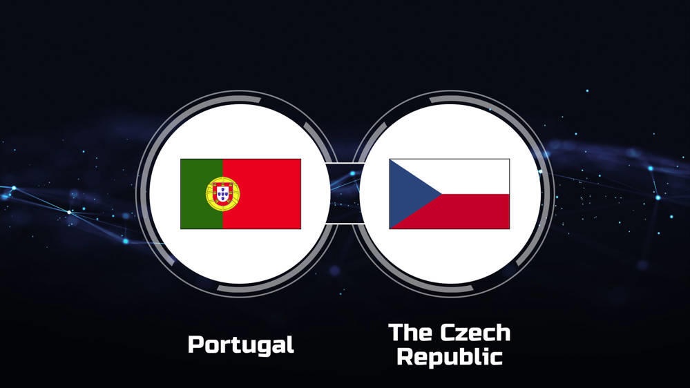 Πορτογαλία-Τσεχία 