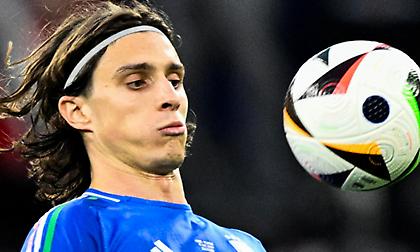 Παραμένει φαβορί για τον Καλαφιόρι η Γιουβέντους