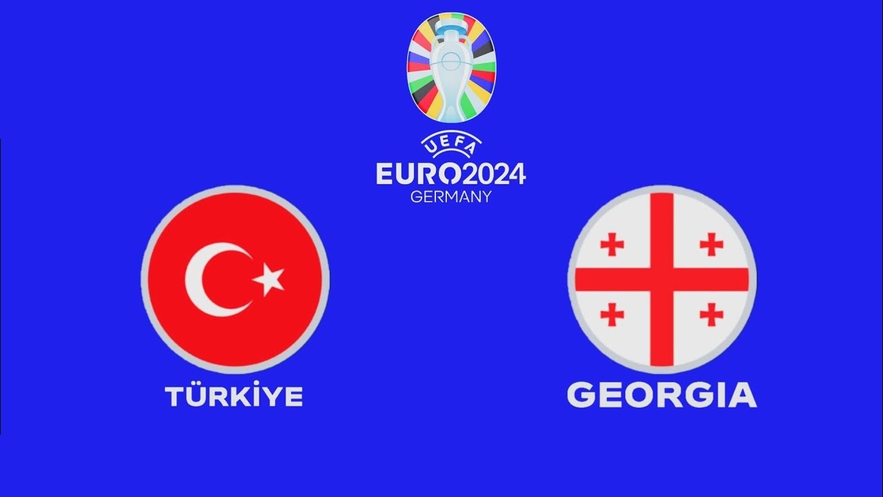 Τουρκία-Γεωργία 