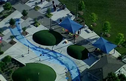 Τρόμος σε waterpark στο Μίσιγκαν - Ενοπλος άρχισε να πυροβολεί στα τυφλά - Πολλοί τραυματίες, ανάμεσά τους και παιδιά