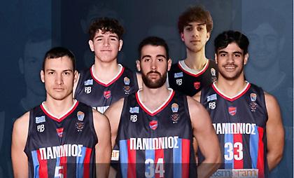 Πανιώνιος: Αποχαιρέτησε ακόμη πέντε παίκτες