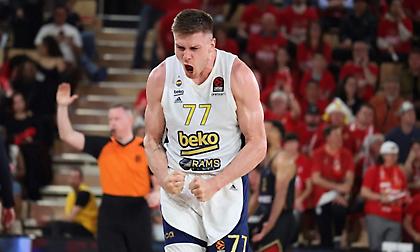 Φενέρμπαχτσε: Τέλος ο Σεστίνα, πάει Βαλένθια