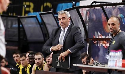 Κολοσσός: Ανακοίνωσε Σιγάλα με απίθανο βίντεο και Κολοσσάρα σε ρόλο... Ράμπο