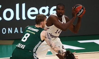 «Δυναμικά για Ιμπάκα ο Παναθηναϊκός, του δίνει 2 εκατομμύρια τον χρόνο»!