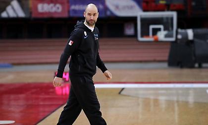 Σπανούλης: «Οι παίκτες της Εθνικής δεν έχουν να χωρίσουν τίποτα - Δεν είχαμε ποτέ σούπερ σταρ όπως ο Γιάννης»