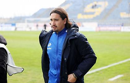 Κηφισιά: Προάγεται σε πρώτος προπονητής ο Λέτο