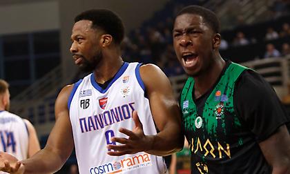 Δεν κατεβαίνει στη Stoiximan Basket League ο Μίλωνας - Με 12 ομάδες το νέο πρωτάθλημα!