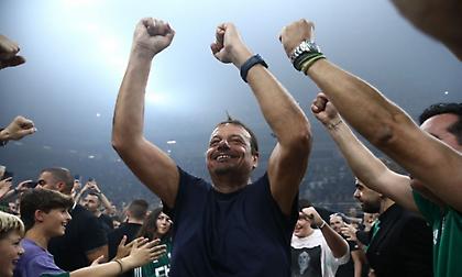 Αταμάν: «Θα ήθελα να δοκιμάσω στο ΝΒΑ, αλλά μόνο ως πρώτος - Έτσι πήρε ο Γιαννακόπουλος τον Σλούκα»