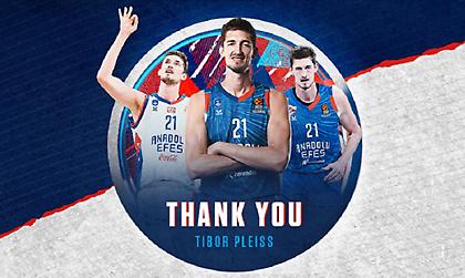 Αναντολού Εφές: Παρελθόν ο Πλάις