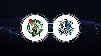 Σέλτικς-Μάβερικς