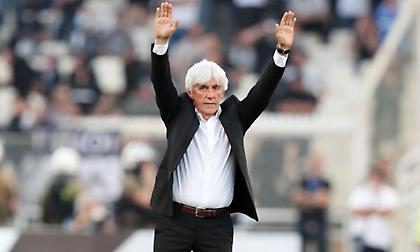 Η σωστή επιλογή Γιοβάνοβιτς μας ξαφνιάζει, γιατί στο ελληνικό ποδόσφαιρο έχουμε την τάση να μην… κάνουμε τα προφανή!