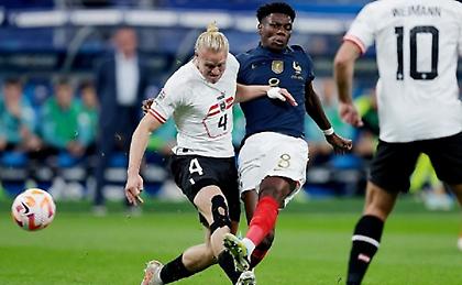 Euro 2024: Ο Λουκάκου, ο Γκριζμάν και τα άλλα παιδιά!