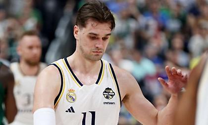 Marca: «Ο Παναθηναϊκός απέσυρε την προσφορά στον Χεζόνια μετά το Final 4»