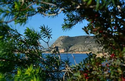 Καιρός: Στα 6 μποφόρ οι άνεμοι στο Αιγαίο, ανεβαίνει η θερμοκρασία