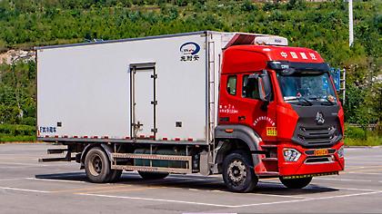 Κίνα: Οκτώ άνθρωποι πέθαναν από ασφυξία σε φορτηγό ψυγείο