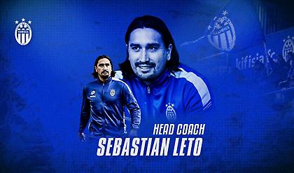 Επίσημο: Στο «τιμόνι» της Κηφισιάς τη νέα σεζόν ο Λέτο!