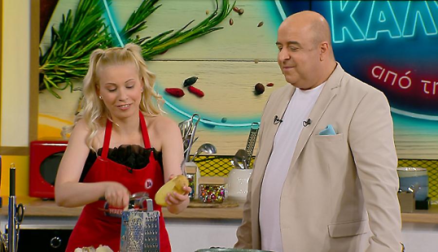 «Η μαμά μου μαγειρεύει καλύτερα από τη δική σου»: Στο τελευταίο επεισόδιο αναδεικνύονται οι «πρωταθλητές της κουζίνας»!