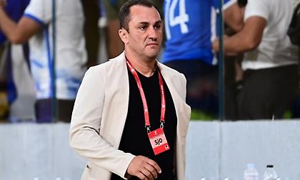 Σταύρος Μάνταλος: Αποχώρησε από την ΚΕΔ – Η επιστολή παραίτησης στην ΕΠΟ