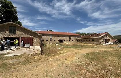 Τατόι: Το φθινόπωρο θα είναι επισκέψιμοι οι πρώτοι χώροι