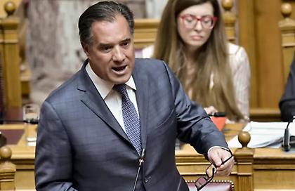 Γεωργιάδης: Δωρεάν απογευματινά χειρουργεία, πιθανότατα από το φθινόπωρο