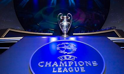 Οι πιθανοί αντίπαλοι του ΠΑΟΚ στον 2ο προκριματικό γύρο του Champions League