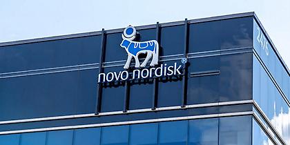 Φωτιά για τρίτη φορά μέσα σε ένα μήνα στα γραφεία της Novo Nordisk